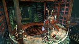 Alice Madness Returns Ultra HD